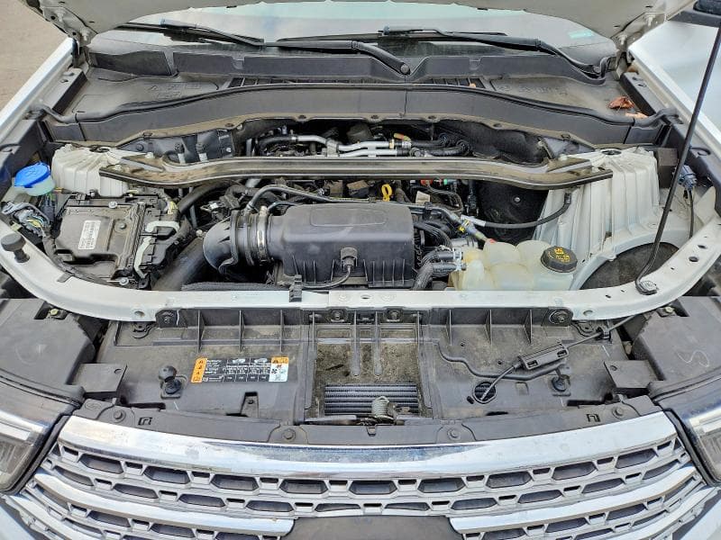 2021 FORD EXPLORER LIMITED 11