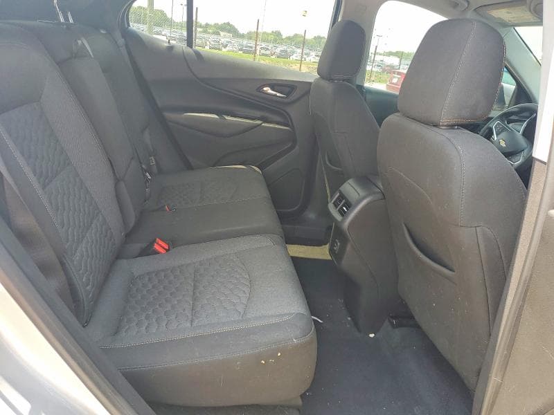 2020 CHEVROLET EQUINOX LT 11