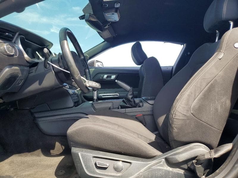 2018 FORD MUSTANG GT 7
