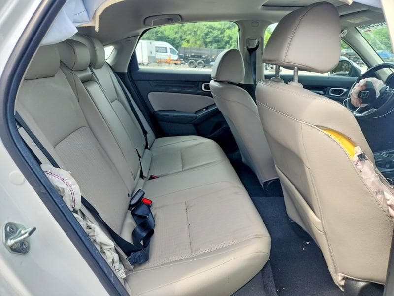 2024 HONDA CIVIC EXL 10