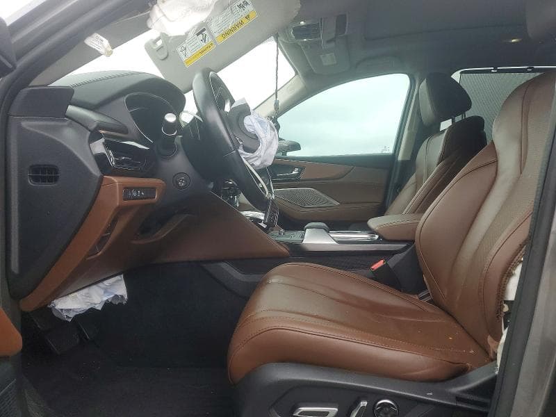 2023 ACURA MDX TECHNOLOGY 7