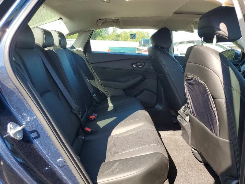 2024 HONDA ACCORD HYBRID EXL 10