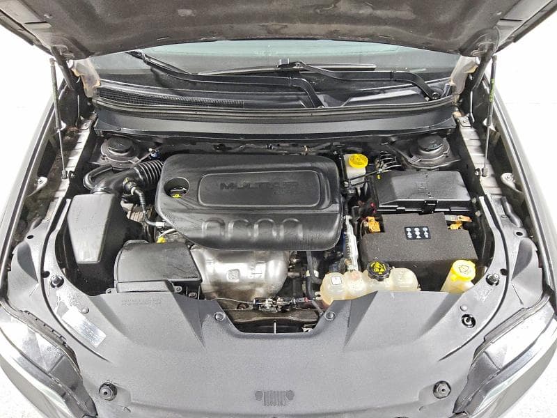 2019 JEEP CHEROKEE LATITUDE PLUS 12