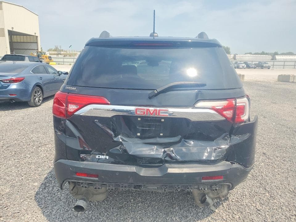 2019 GMC ACADIA SLE 6