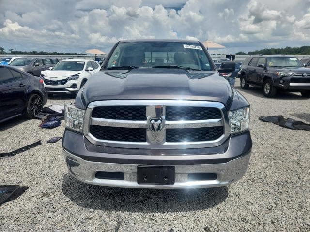 2020 RAM 1500 CLASSIC SLT 5