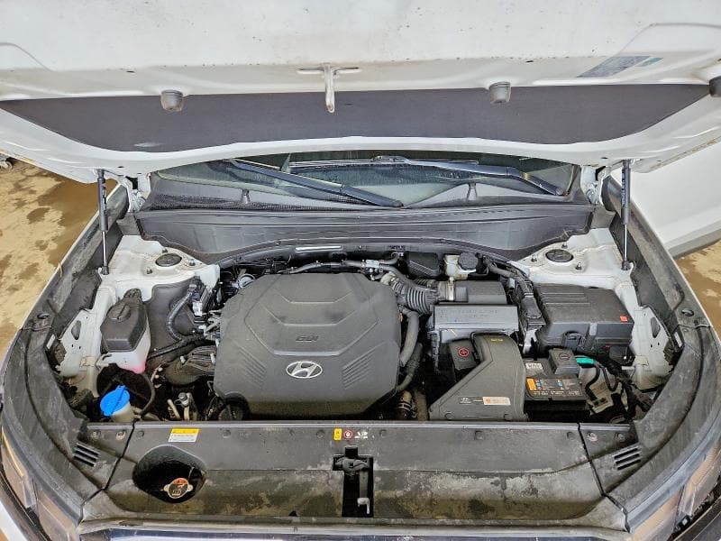 2024 HYUNDAI PALISADE SEL 12