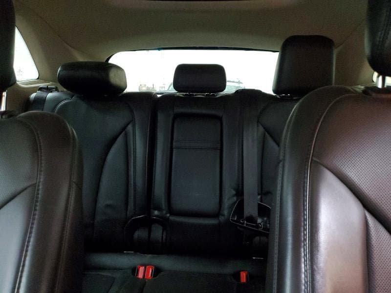 2017 LINCOLN MKC RESERVE 10