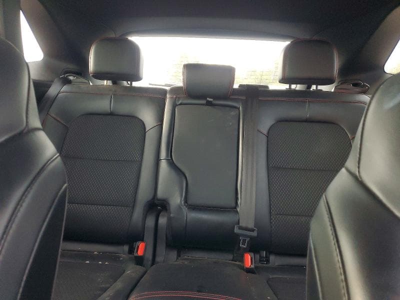 2025 FORD ESCAPE ST LINE 10