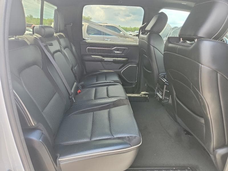 2020 RAM 1500 LARAMIE 10