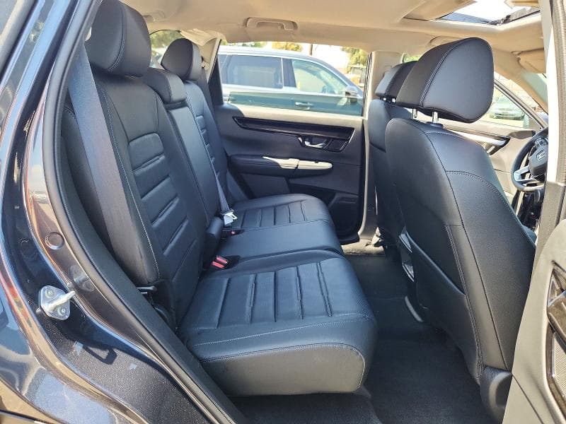 2026 HONDA CR-V EXL 11