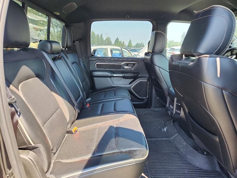 2023 RAM 1500 LARAMIE 10
