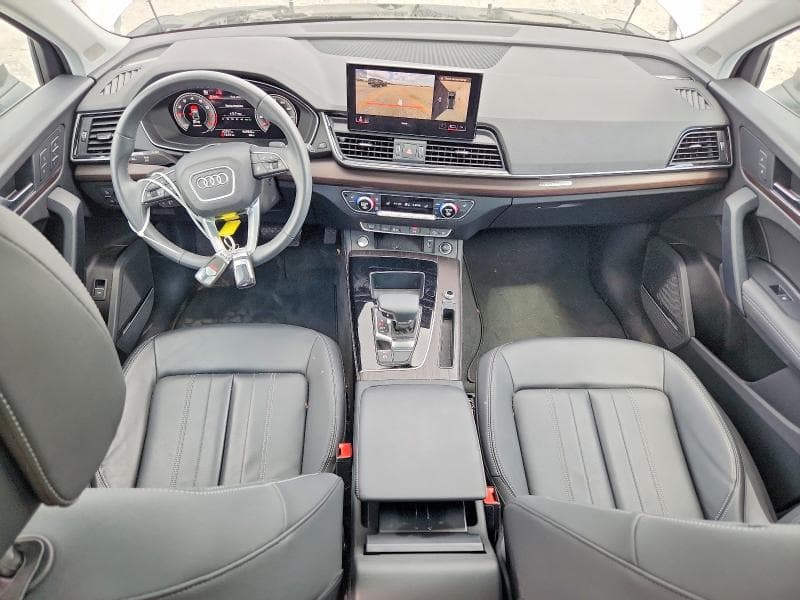 2023 AUDI Q5 PREMIUM PLUS 45 8