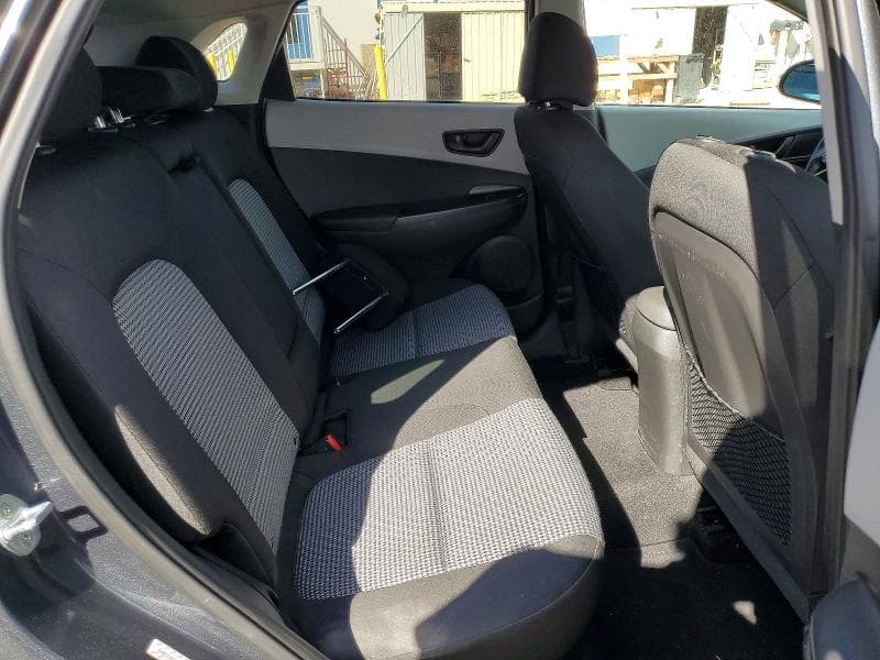 2020 HYUNDAI KONA SEL 11