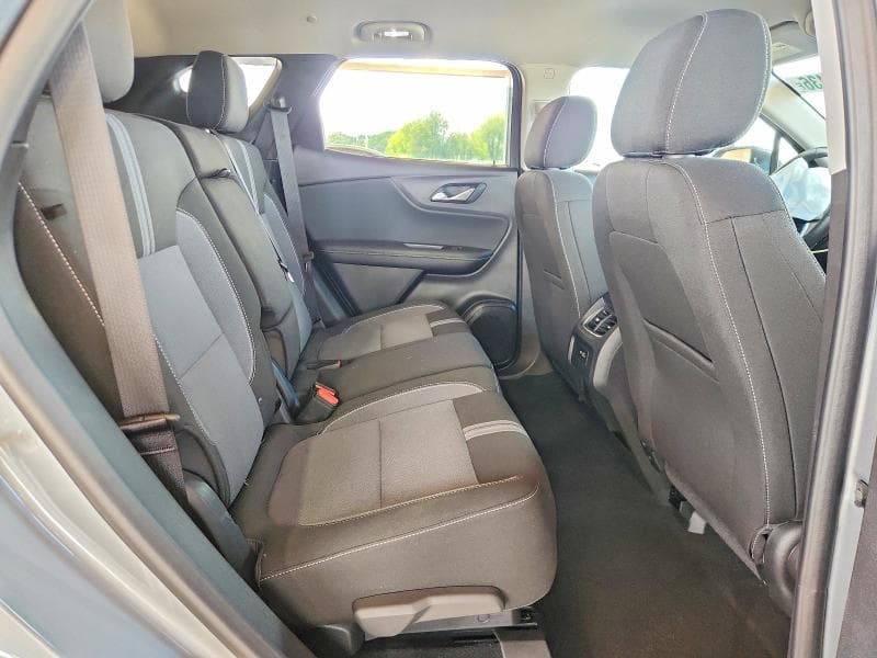 2026 CHEVROLET BLAZER 2LT 11