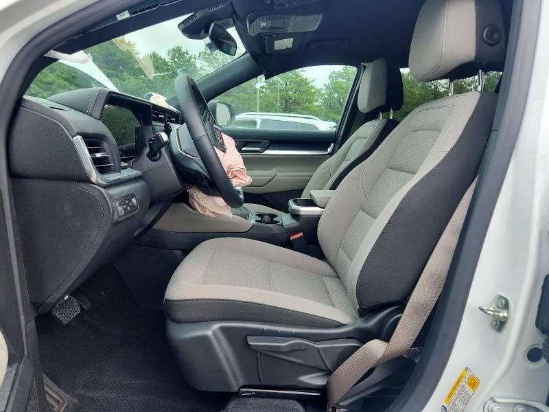 2026 GMC TERRAIN ELEVATION 7