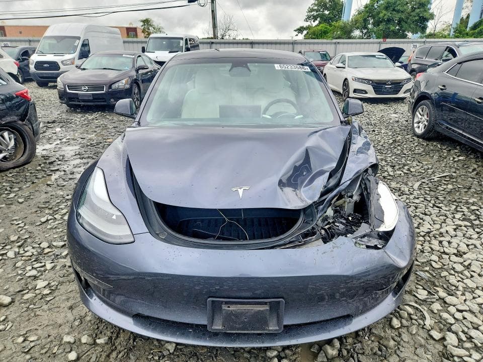 2023 TESLA MODEL 3 5