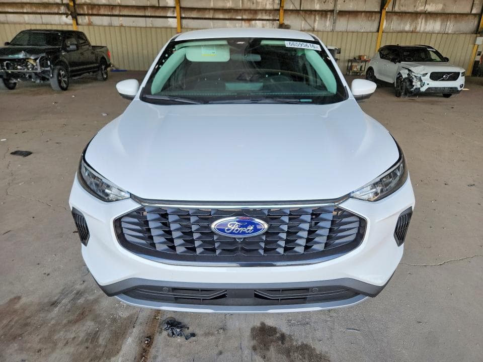 2024 FORD ESCAPE ACTIVE 5