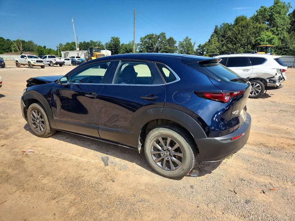 2023 MAZDA CX-30 2