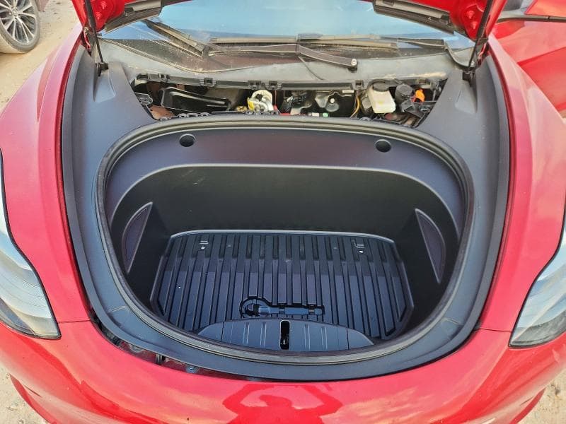 2023 TESLA MODEL 3 11