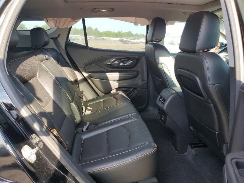 2024 GMC TERRAIN AT4 11