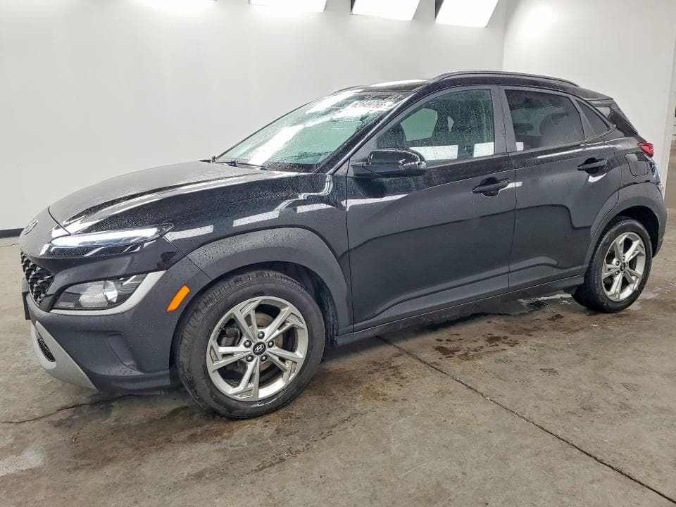 2023 HYUNDAI KONA SEL - 1