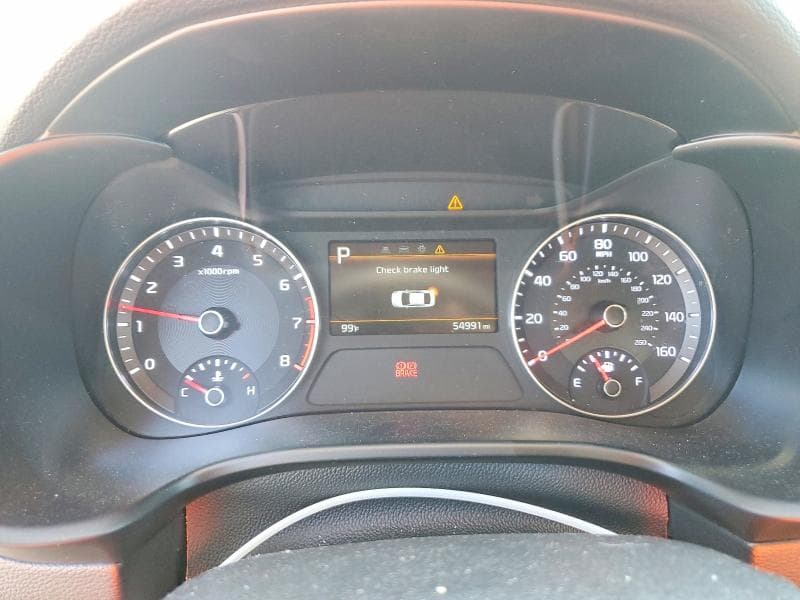 2022 KIA FORTE LXS 9