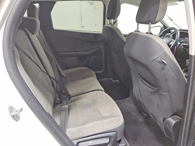 2022 FORD ESCAPE SE 11