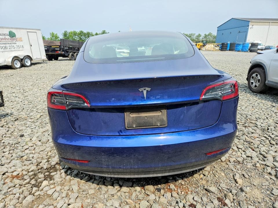 2023 TESLA MODEL 3 6