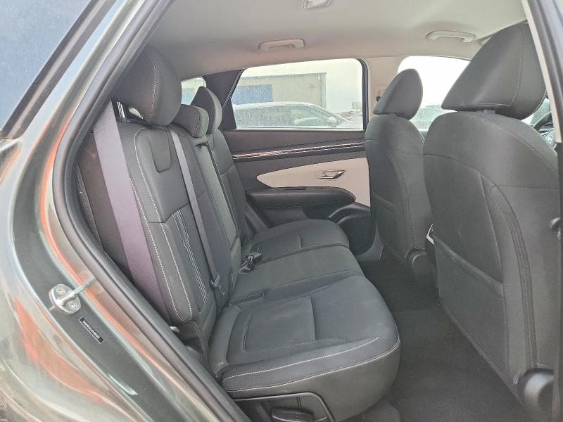 2023 HYUNDAI TUCSON SEL 11