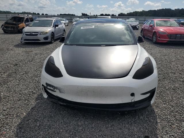 2022 TESLA MODEL 3 5