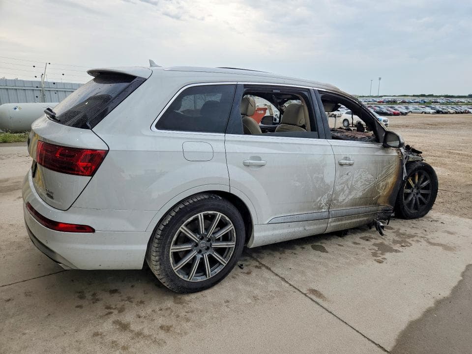 2017 AUDI Q7 PREMIUM PLUS 3