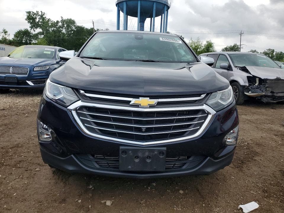 2020 CHEVROLET EQUINOX PREMIER 5