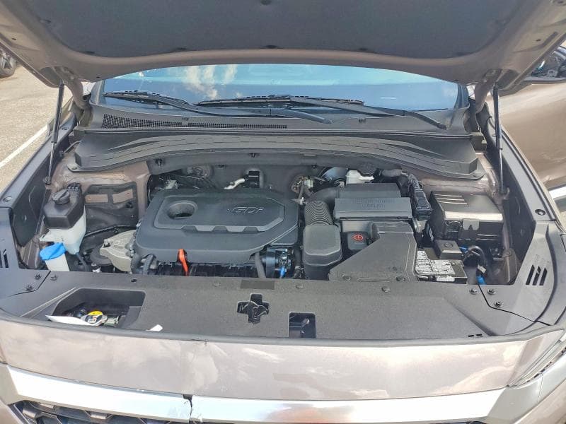 2020 HYUNDAI SANTA FE SE 12