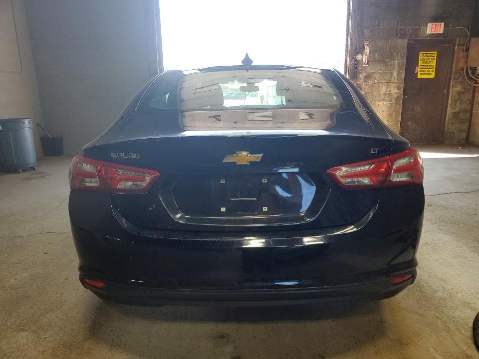 2019 CHEVROLET MALIBU LT 6