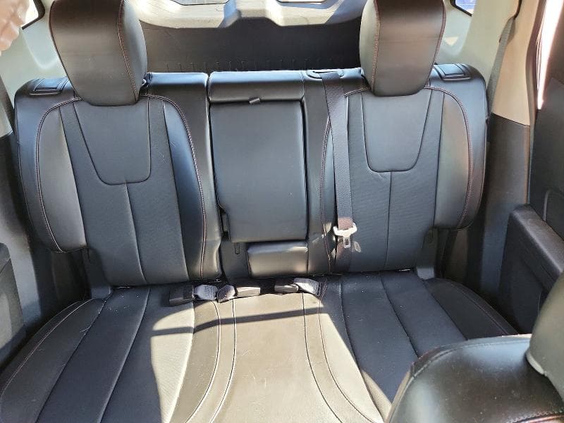 2017 GMC TERRAIN SLT 10