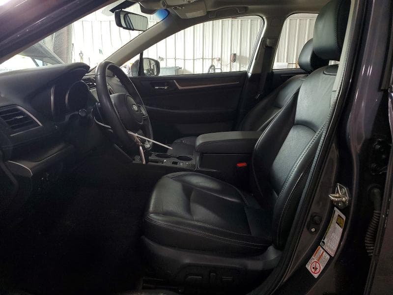 2019 SUBARU LEGACY 3.6R LIMITED 7