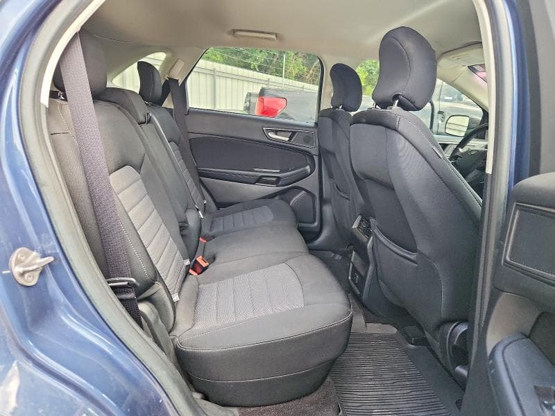 2019 FORD EDGE SE 11