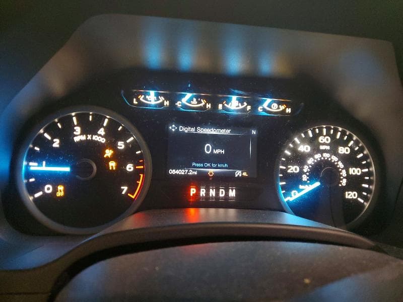 2018 FORD F150 SUPERCREW 9