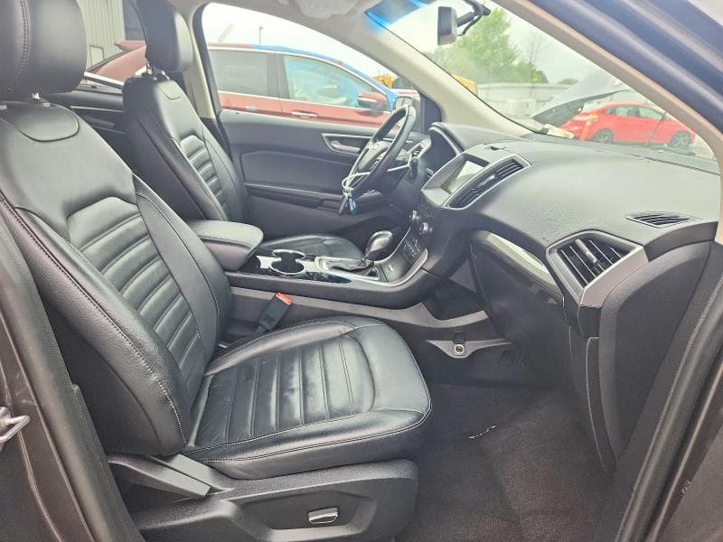 2017 FORD EDGE SEL 7