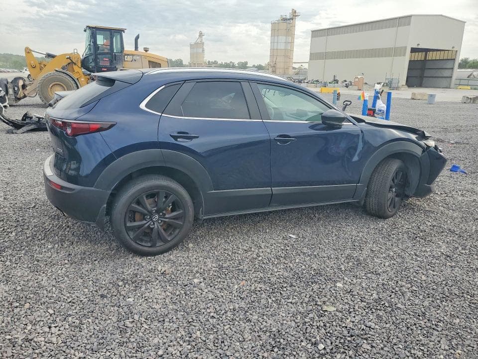 2024 MAZDA CX-30 SELECT 3