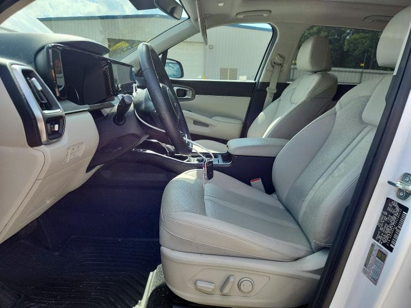 2023 KIA SORENTO EX 7