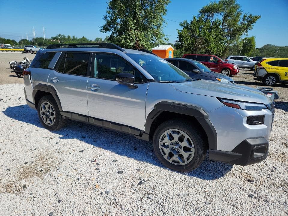 2026 SUBARU OUTBACK PREMIUM 4