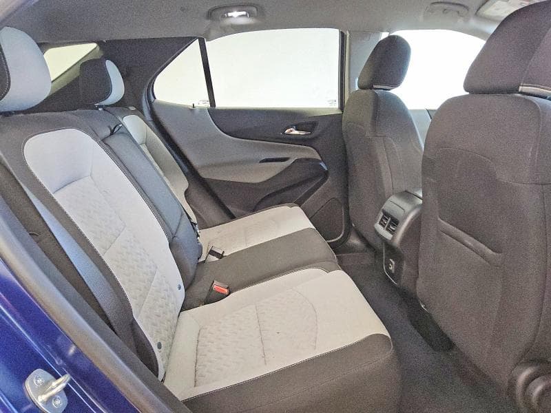 2022 CHEVROLET EQUINOX LS 11