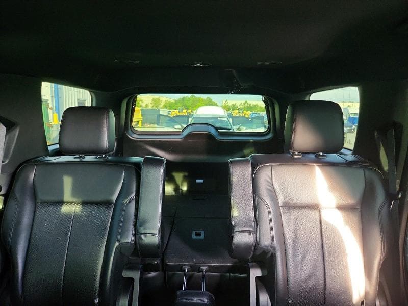2020 FORD EXPEDITION XLT 10