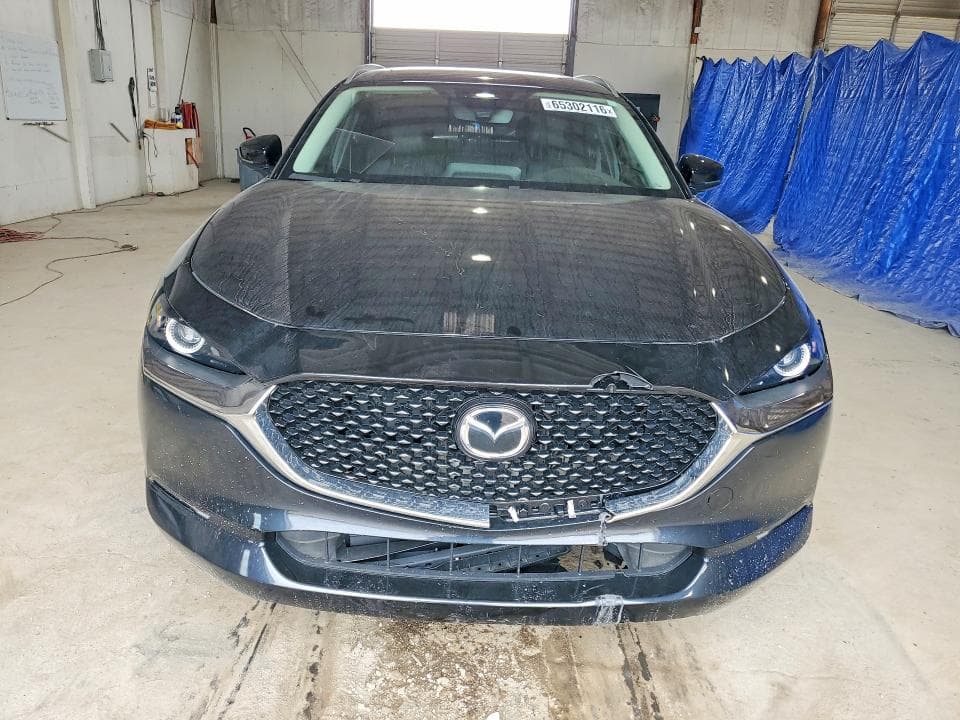 2024 MAZDA CX-30 PREFERRED 5