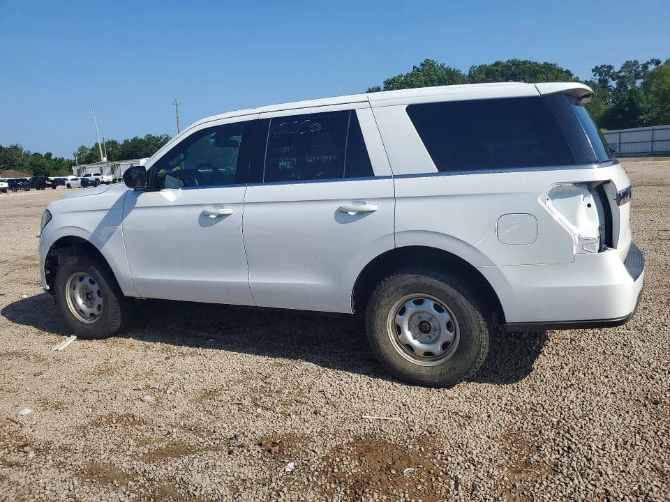 2019 FORD EXPEDITION XL 2