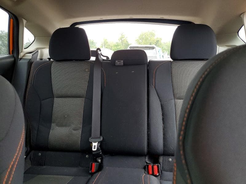 2018 SUBARU CROSSTREK PREMIUM 10