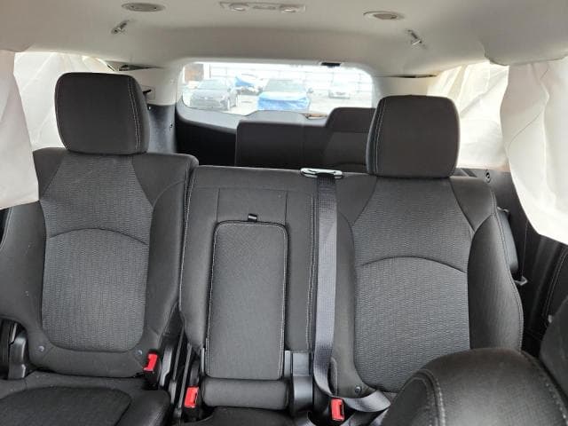 2017 CHEVROLET TRAVERSE LT 10