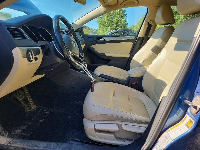 2017 VOLKSWAGEN JETTA SE 7