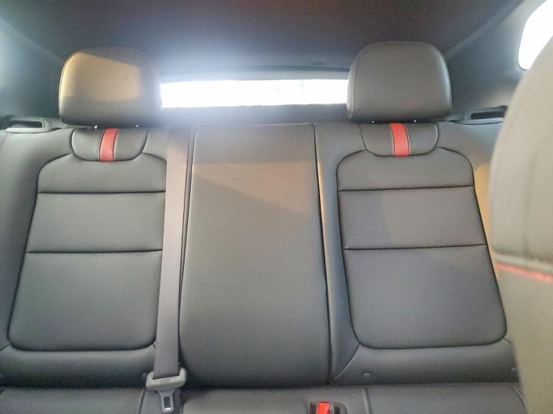 2025 CHEVROLET TRAX 2RS 10